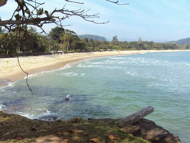 Pousada Refugio Port Sahy Barra do Sahy Esterno foto